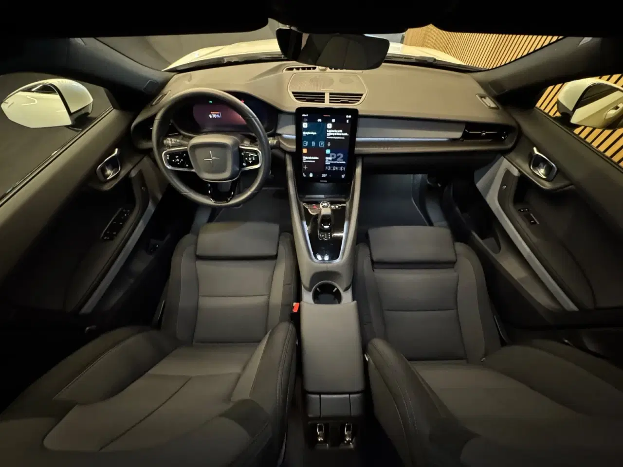 Billede 6 - Polestar 2  Long Range AWD