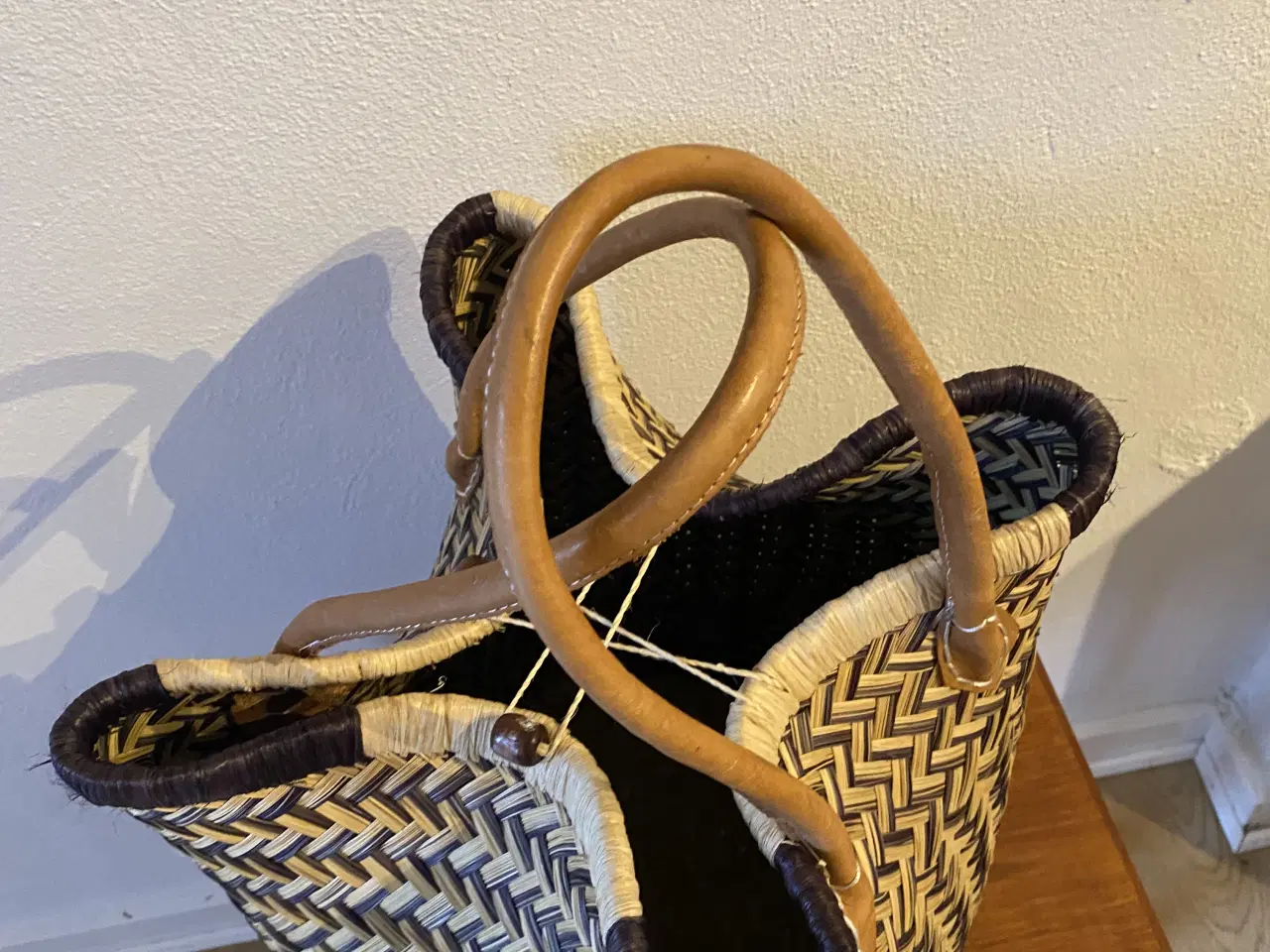 Billede 2 - Flet kurv 