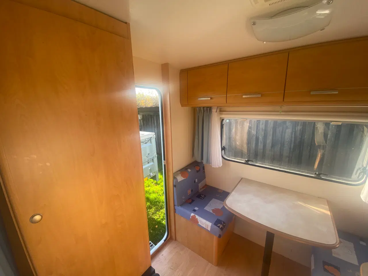 Billede 12 - 2008 caravelair 340 SOLGT