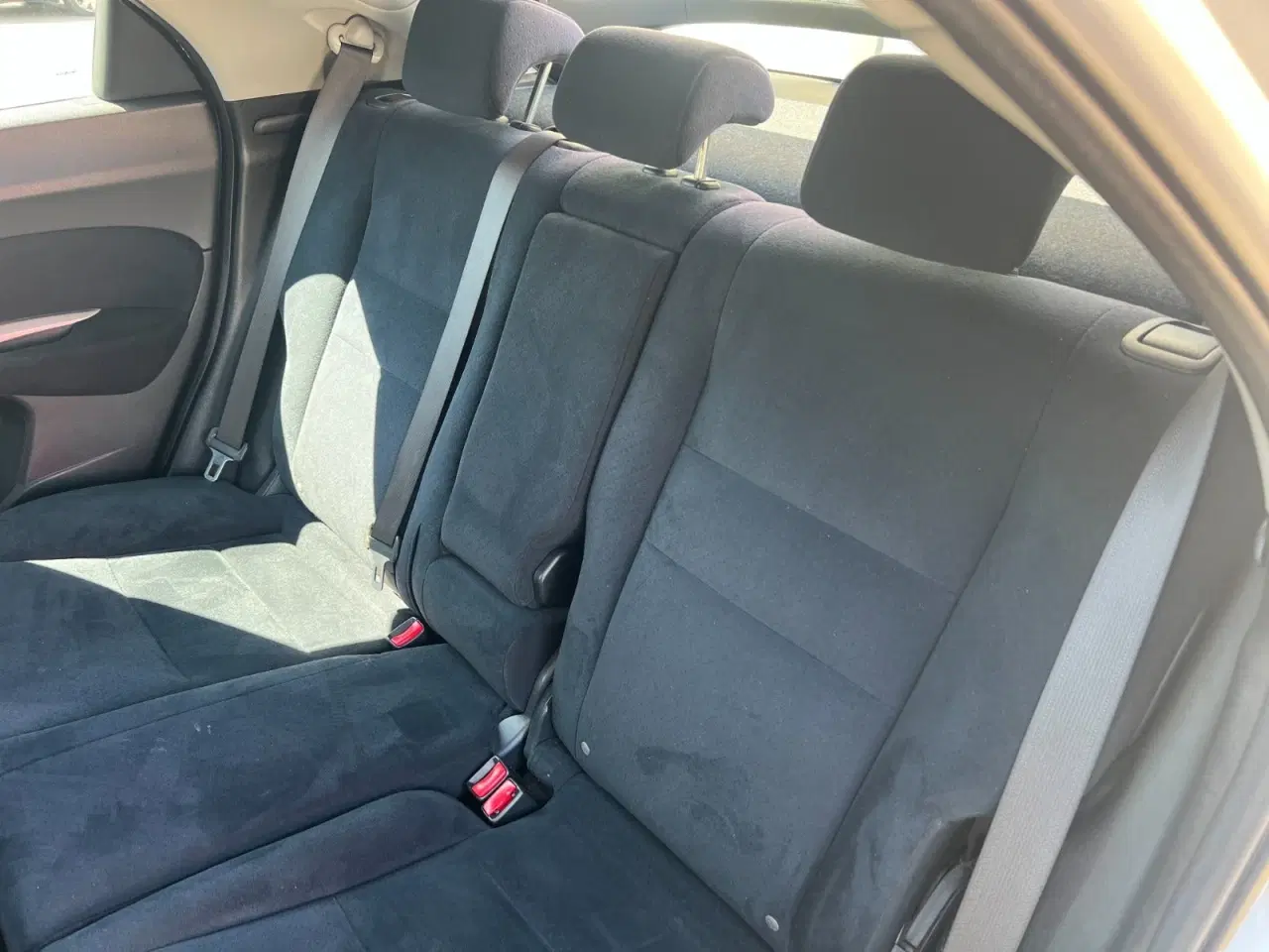 Billede 8 - Honda Civic 1,8 Sport