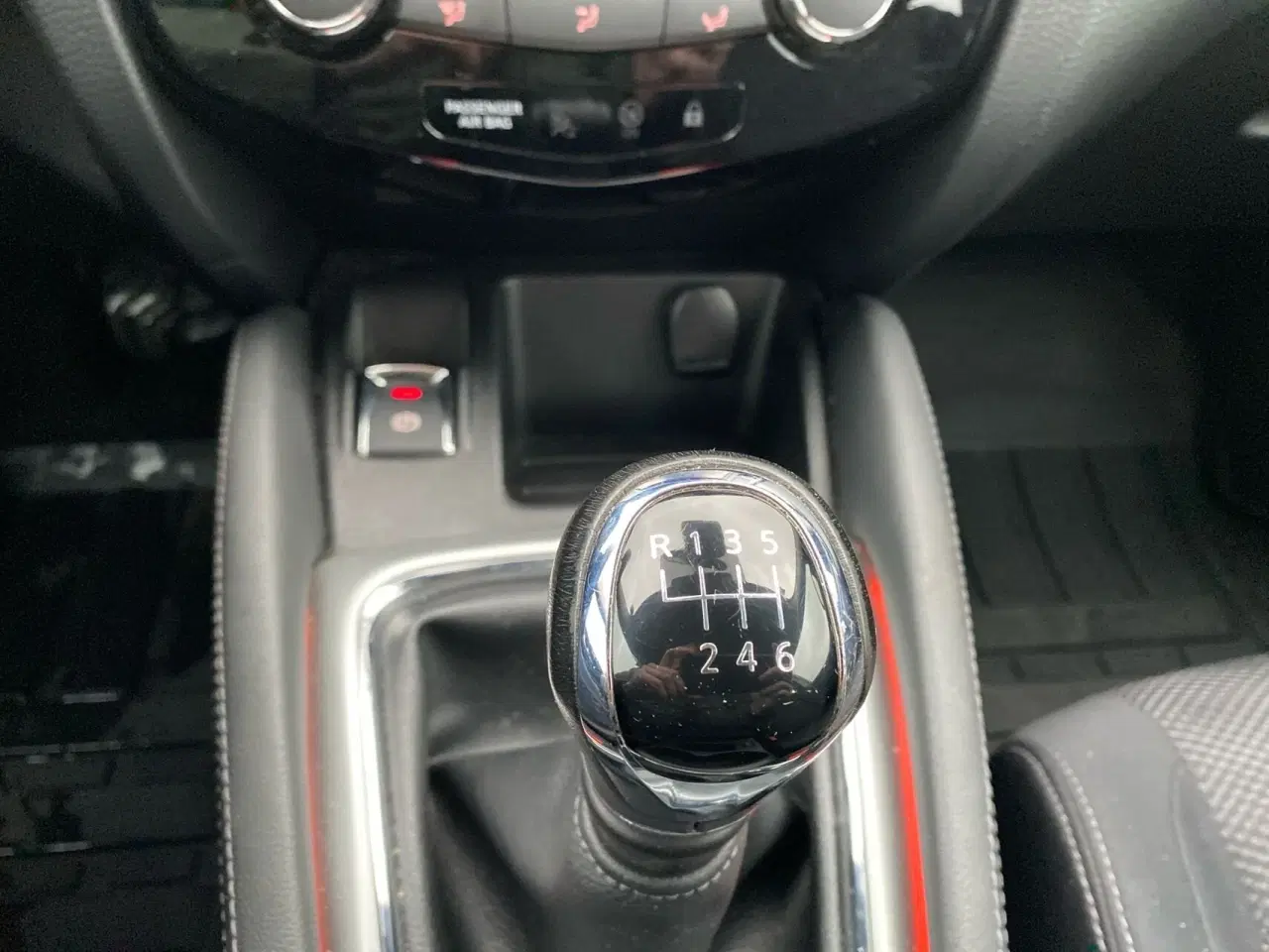 Billede 13 - Nissan Qashqai 1,2 Dig-T Acenta Connect 115HK 5d 6g