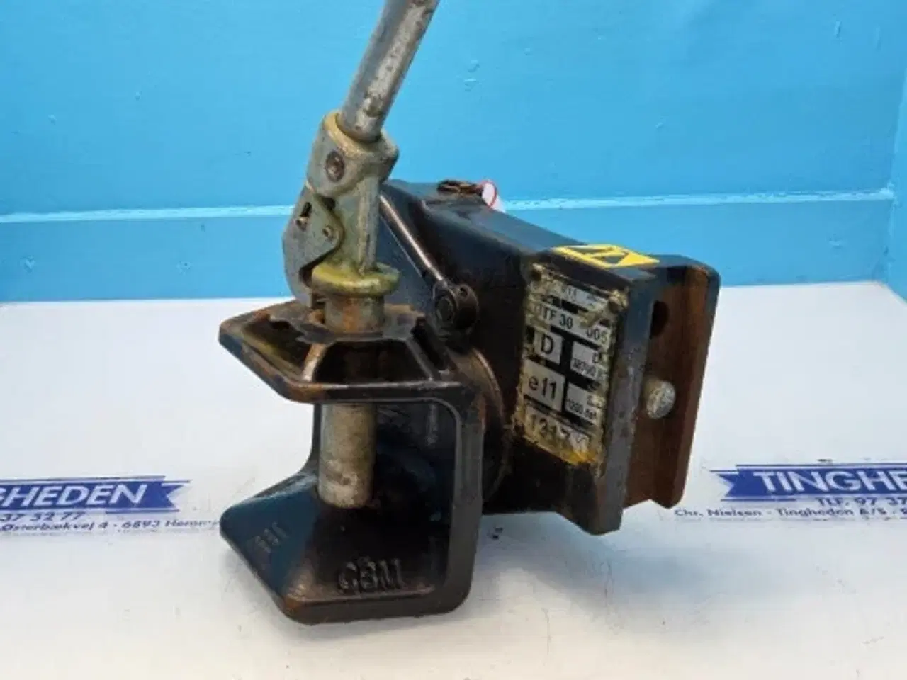 Billede 13 - New Holland T4.100N Træk 87334048