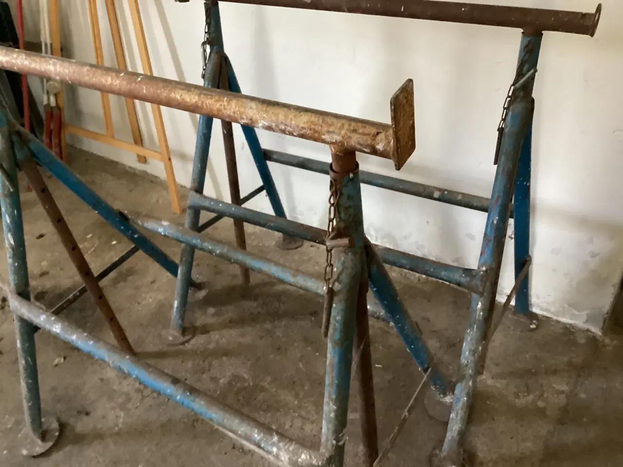 Billede 1 - Murbukke til salg