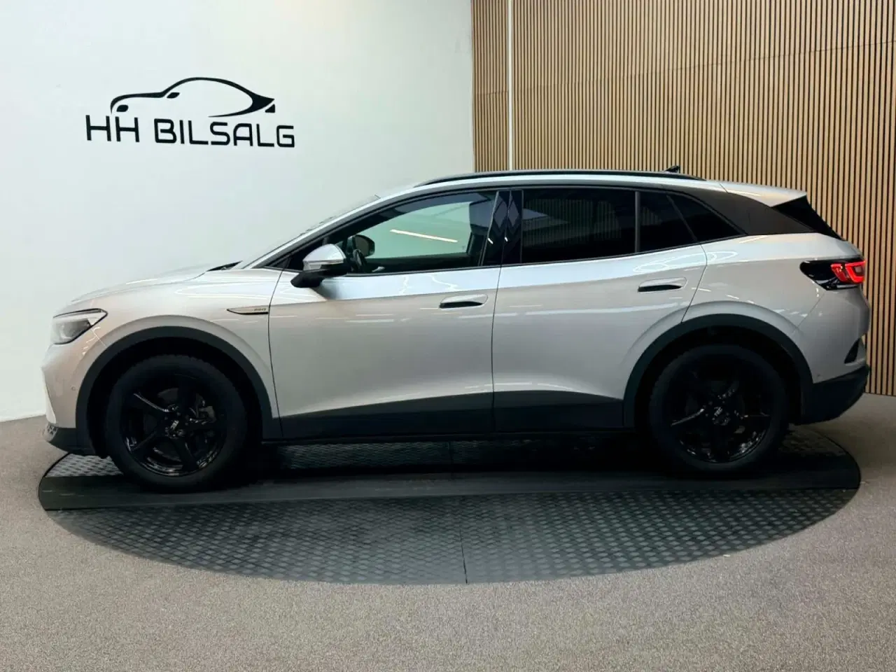 Billede 8 - VW ID.4 77 Pro Performance