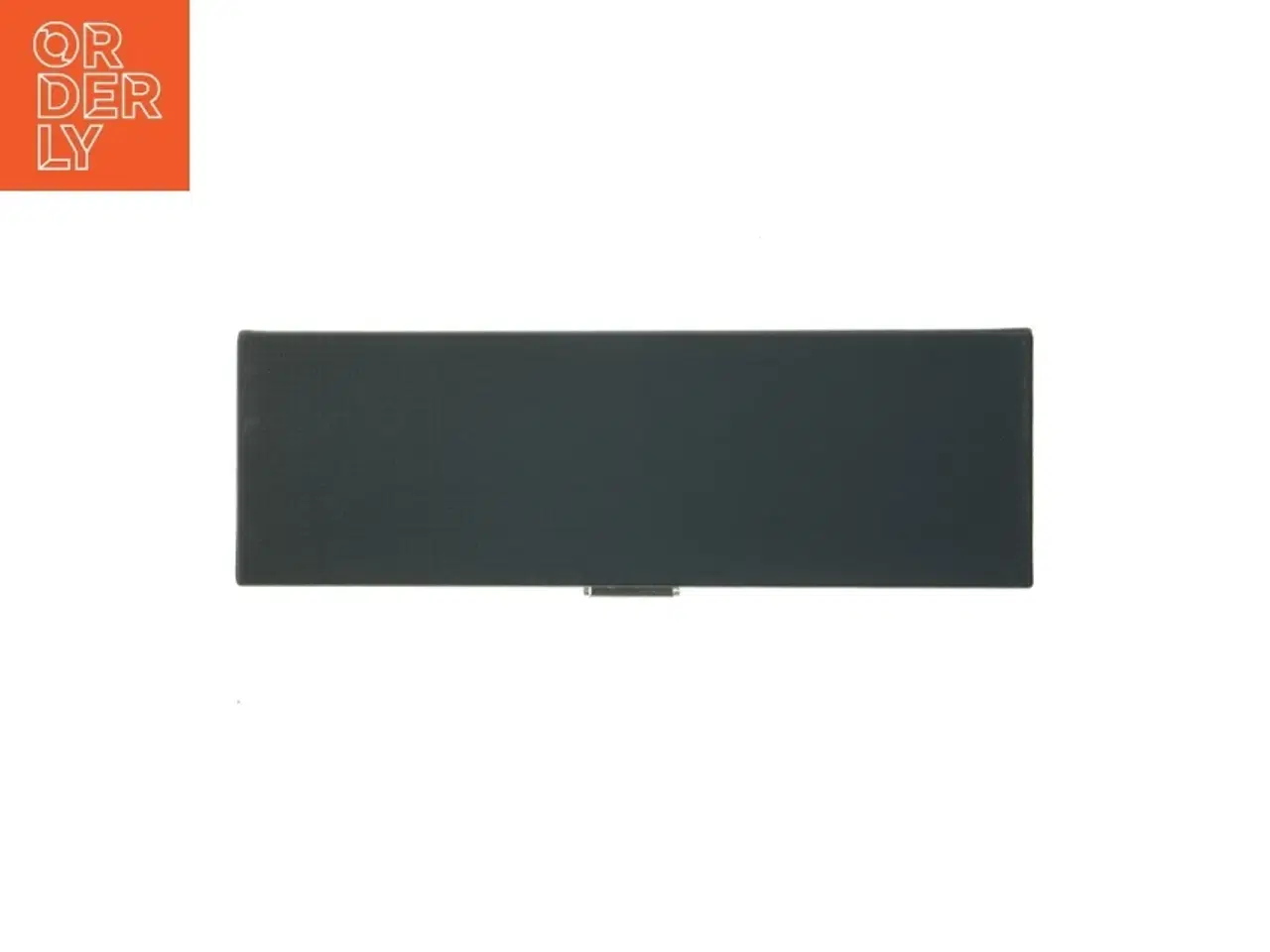 Billede 6 - Urkasse med vindue (str. 35x11,5 cm)