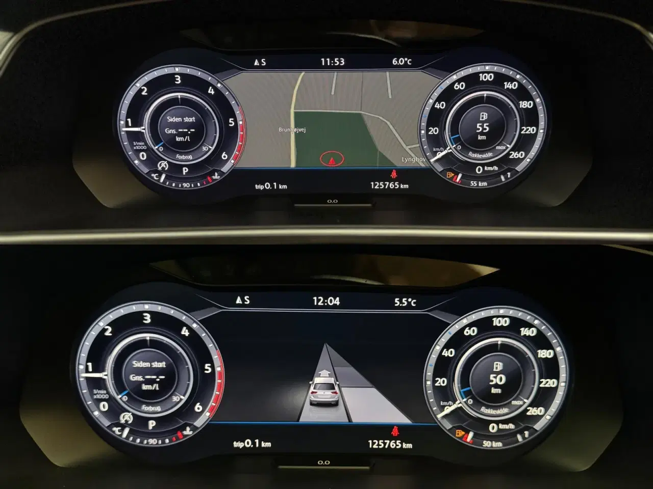 Billede 14 - VW Tiguan 2,0 TDi 240 Highline DSG 4Motion