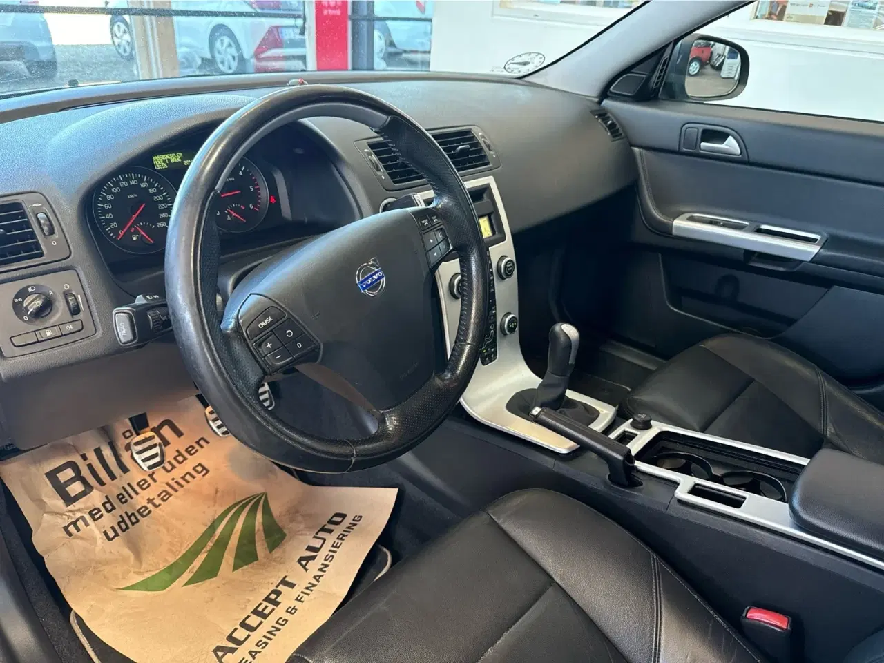 Billede 18 - Volvo V50 1,6 D2 115 Momentum