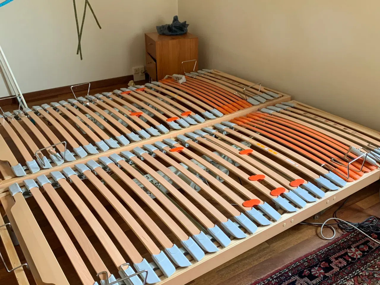 Billede 5 - Gratis Elevations sengenbunde