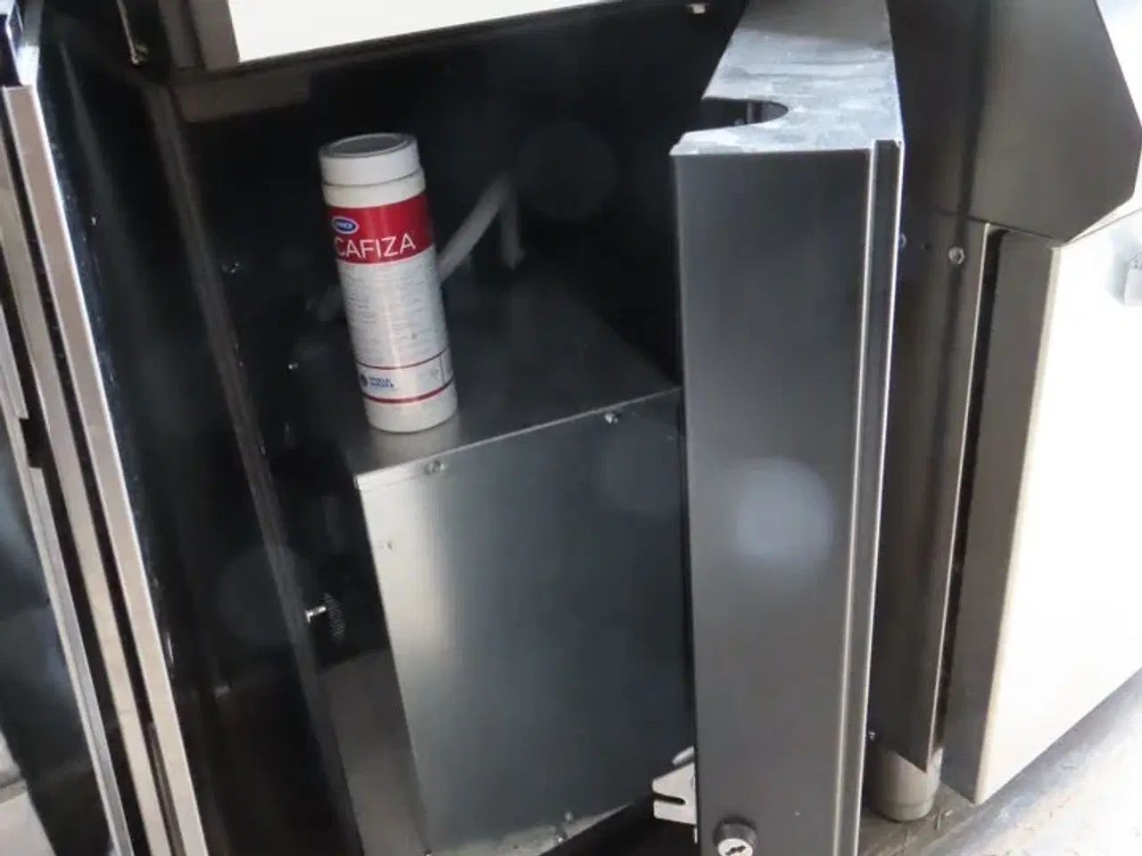 Billede 2 - Kaffemaskine BKI