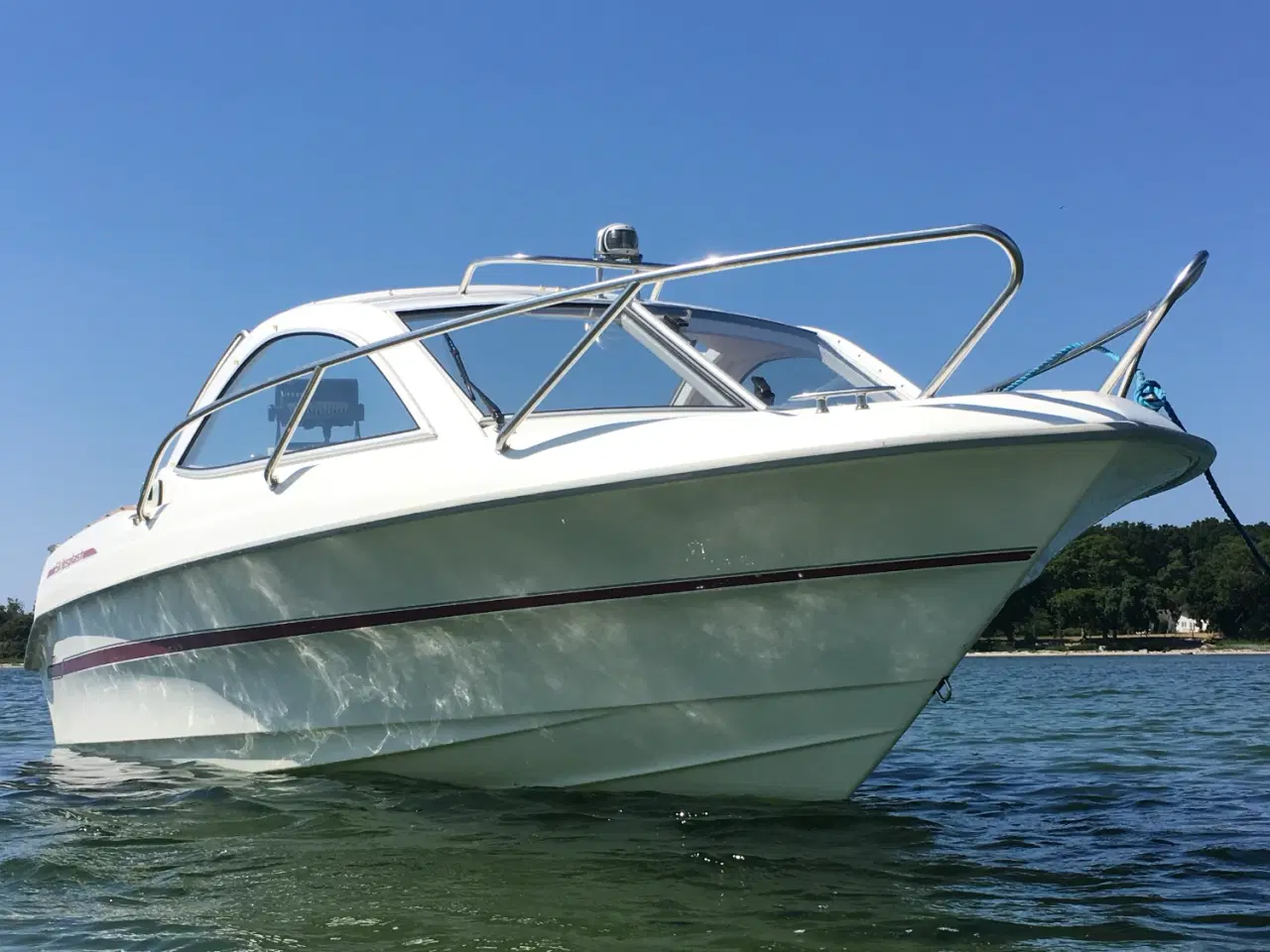 Billede 3 - Skibsplast 555 HT