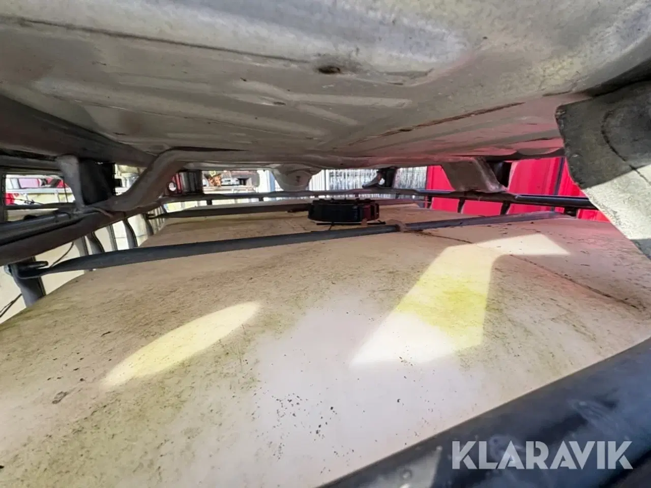 Billede 10 - Palletanke 1000 liters 4 styk