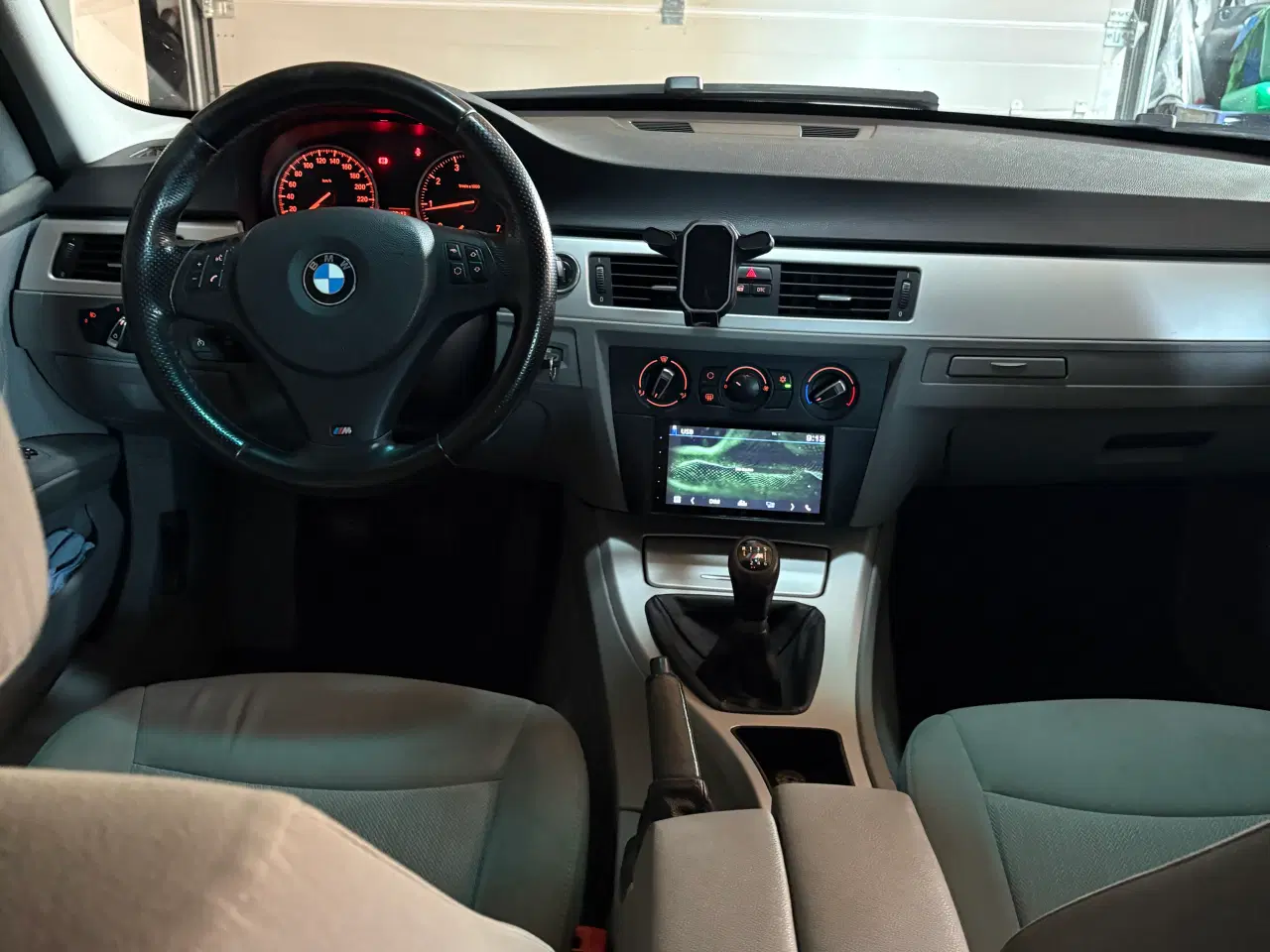 Billede 10 - BMW 318 i 2010 til salg
