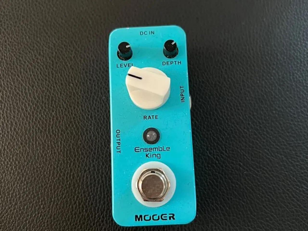 Billede 1 - Chorus - Mooer Ensemble King