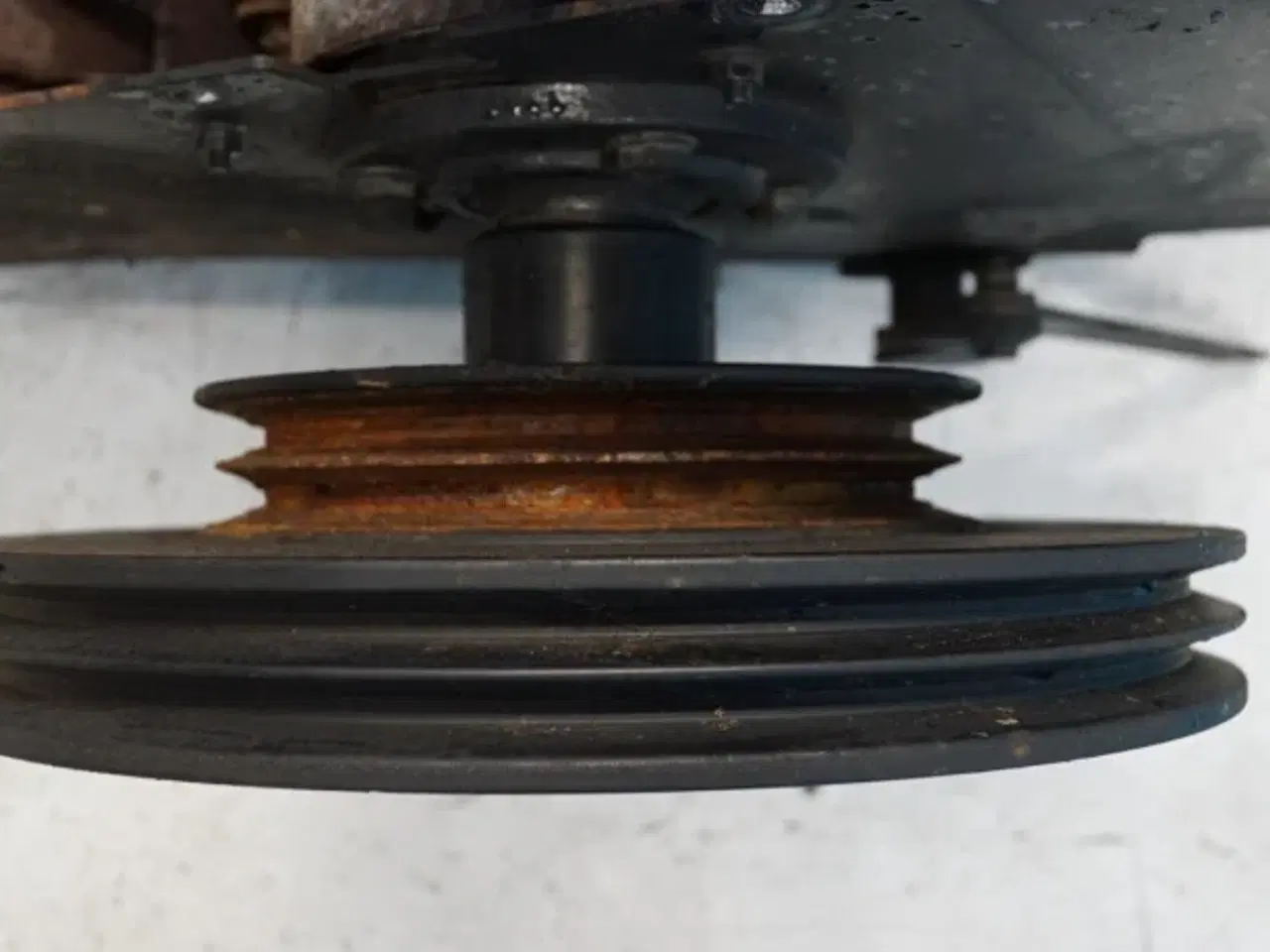 Billede 15 - New Holland CR9090 Snitter 84271800