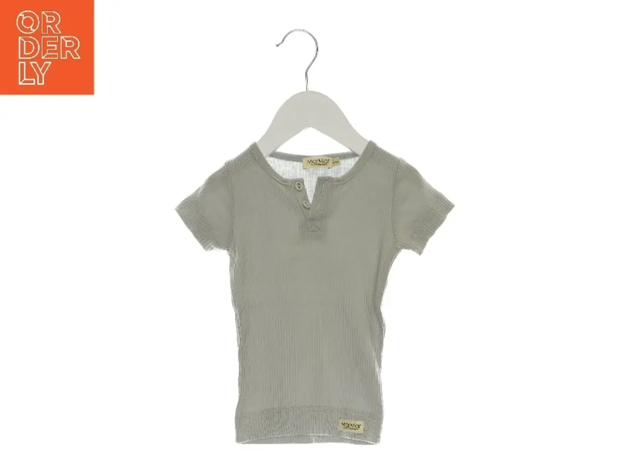 Billede 1 - Tshirt fra MarMar Copenhagen (str. 1-1½ år)