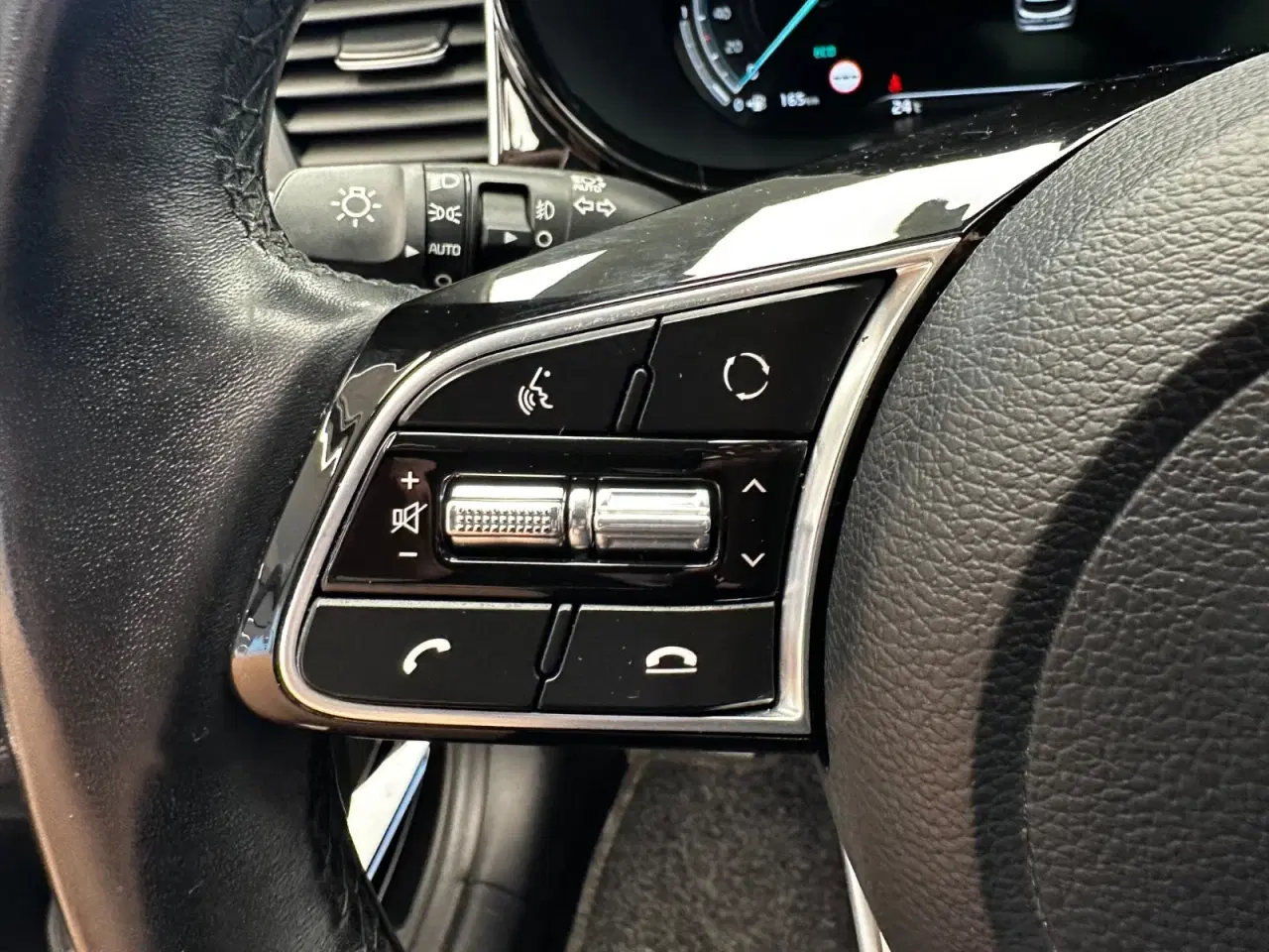 Billede 17 - Kia Ceed 1,6 PHEV Upgrade SW DCT