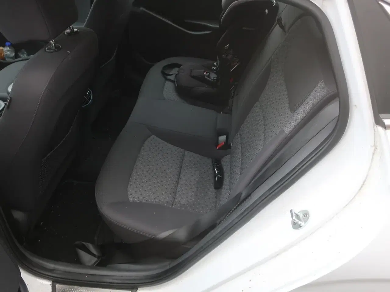 Billede 15 - Personbil HYUNDAI LONIQ PHEV HATCHBACK DCT (MOMSFRI)