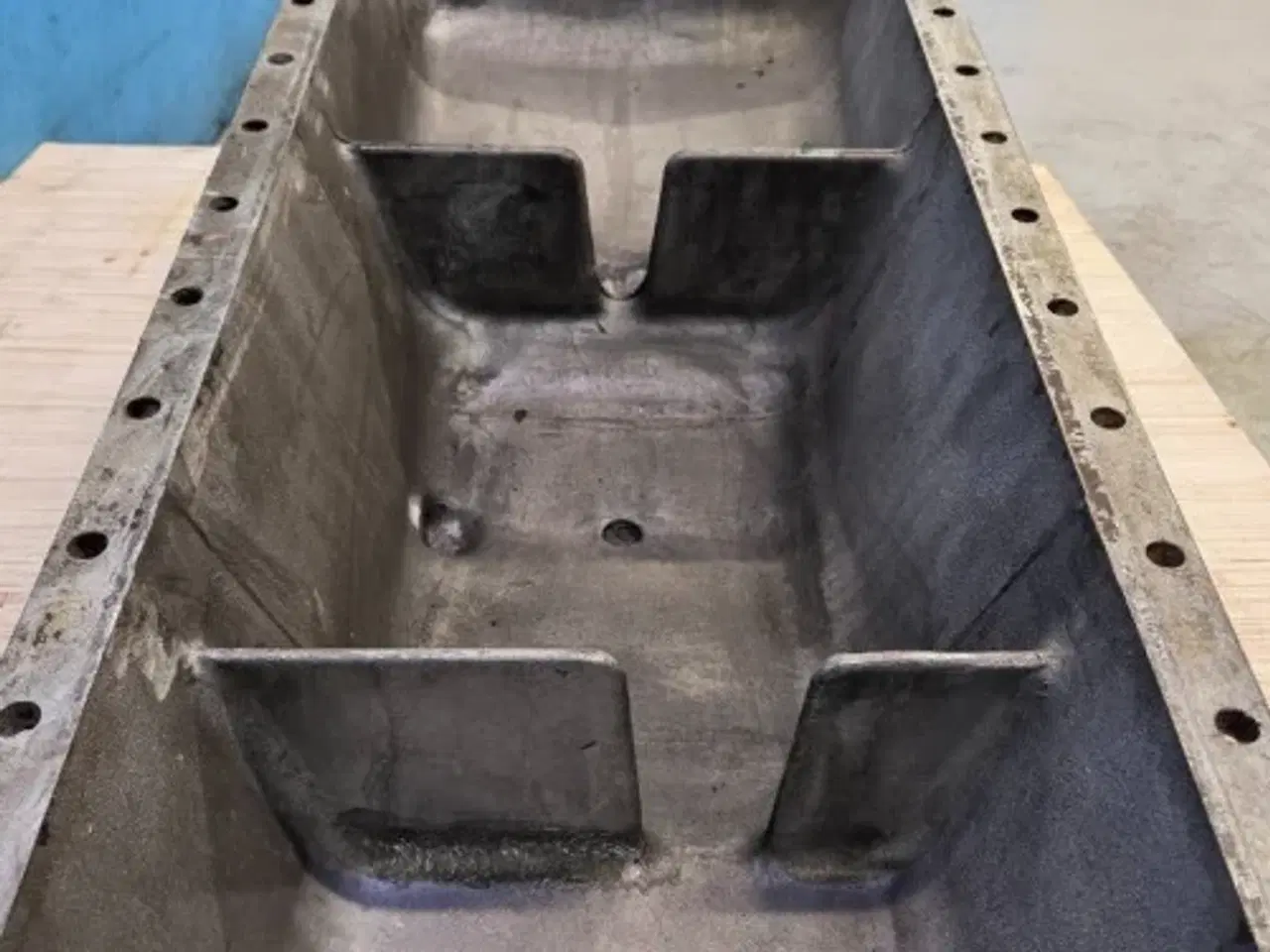 Billede 2 - John Deere 6359T Bundkar R56406