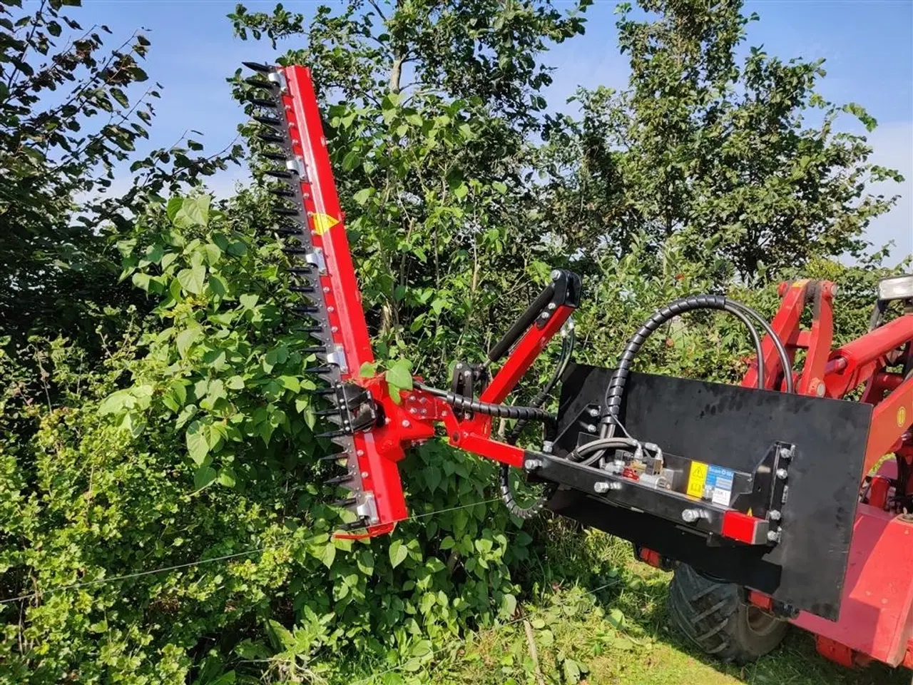 Billede 4 - ScanMek HK18 - Anker Bjerre Edition