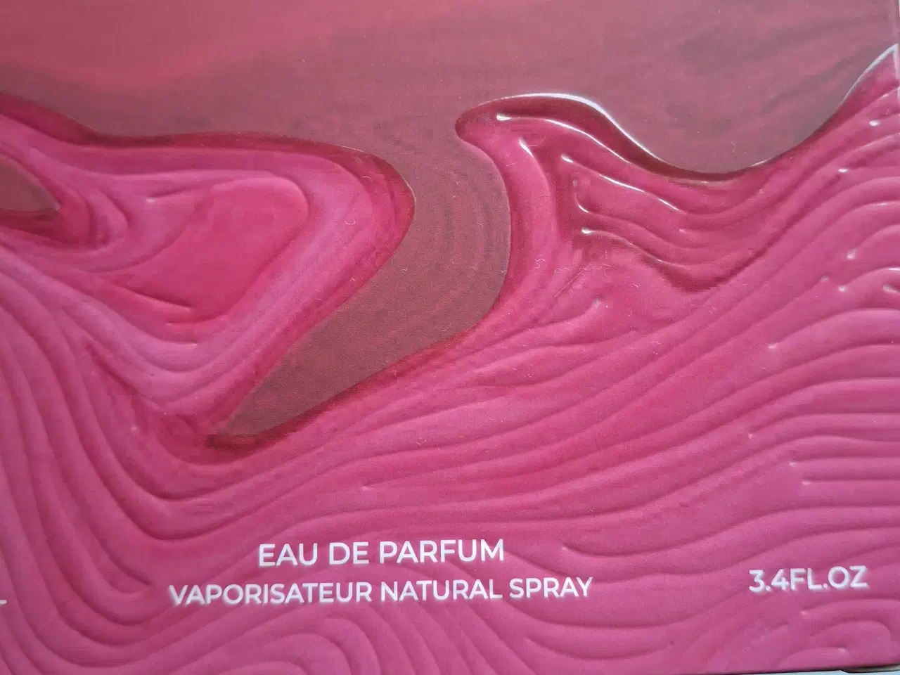 Billede 9 - Yum Yum 100 ml.Eau De Parfum - Armaf