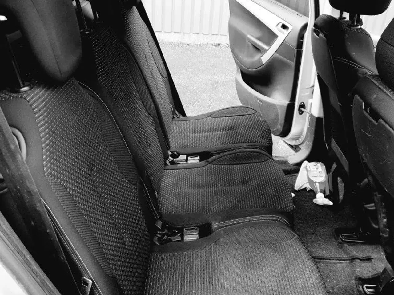 Billede 12 - CITROËN GRAND C4 PICASO Hdi 150  7. person bil 150