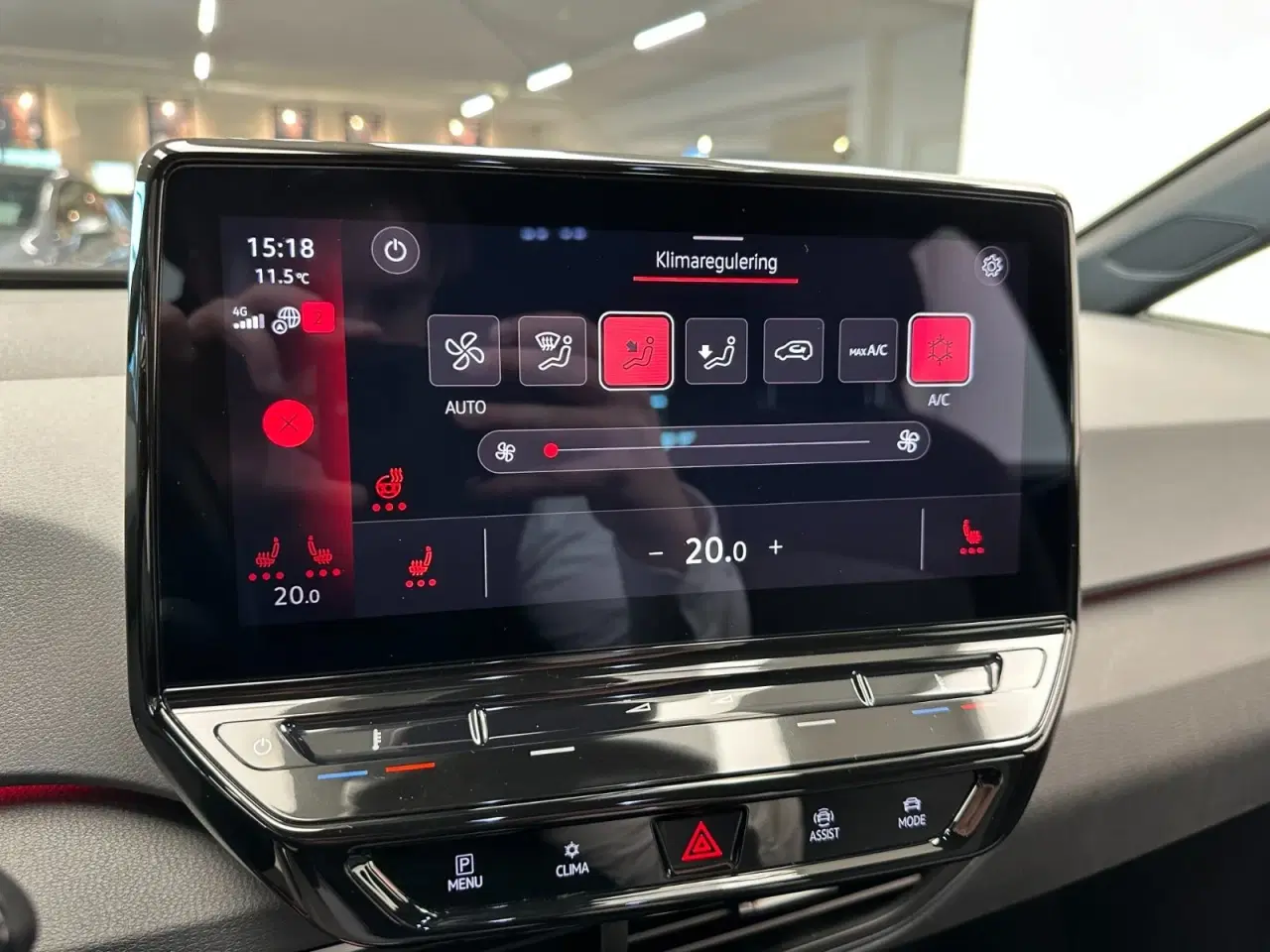 Billede 22 - VW ID.3 45 Pure