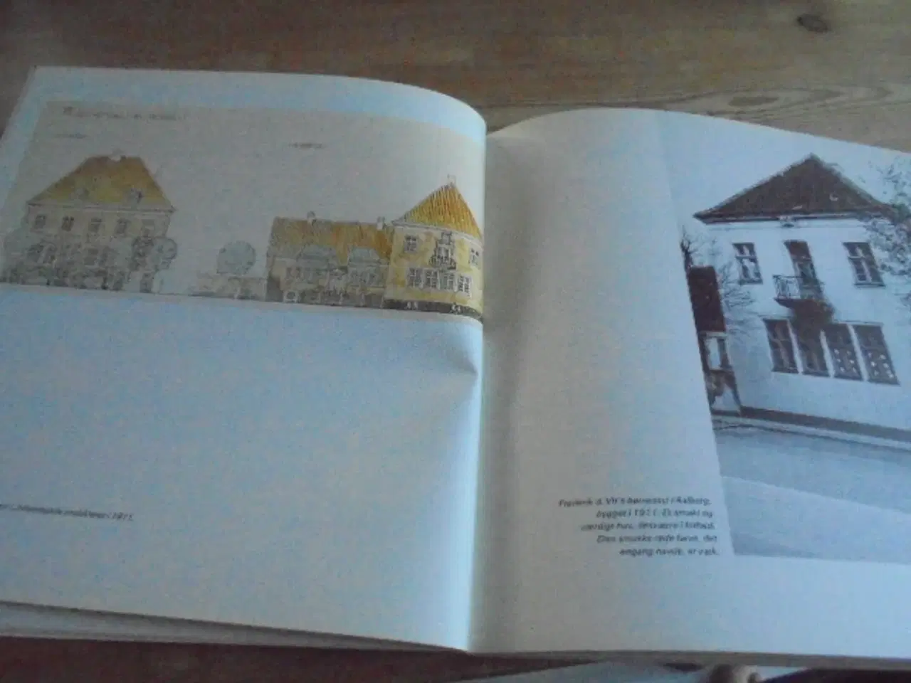 Billede 8 - Kgl. Bygningsinspektør Ejnar Packness 1879-1952