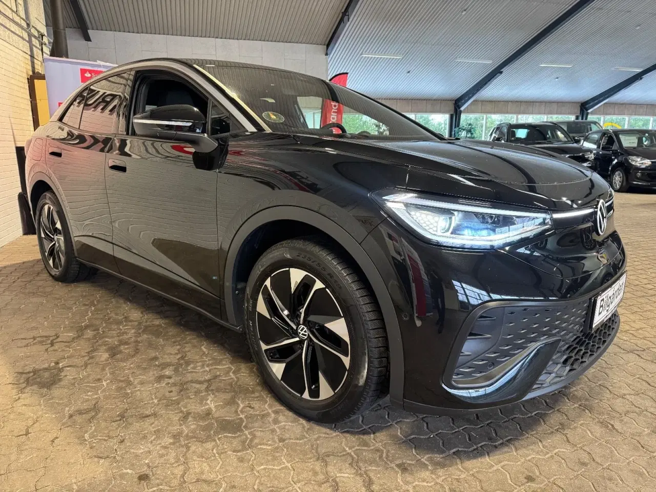 Billede 5 - VW ID.5 77 Style