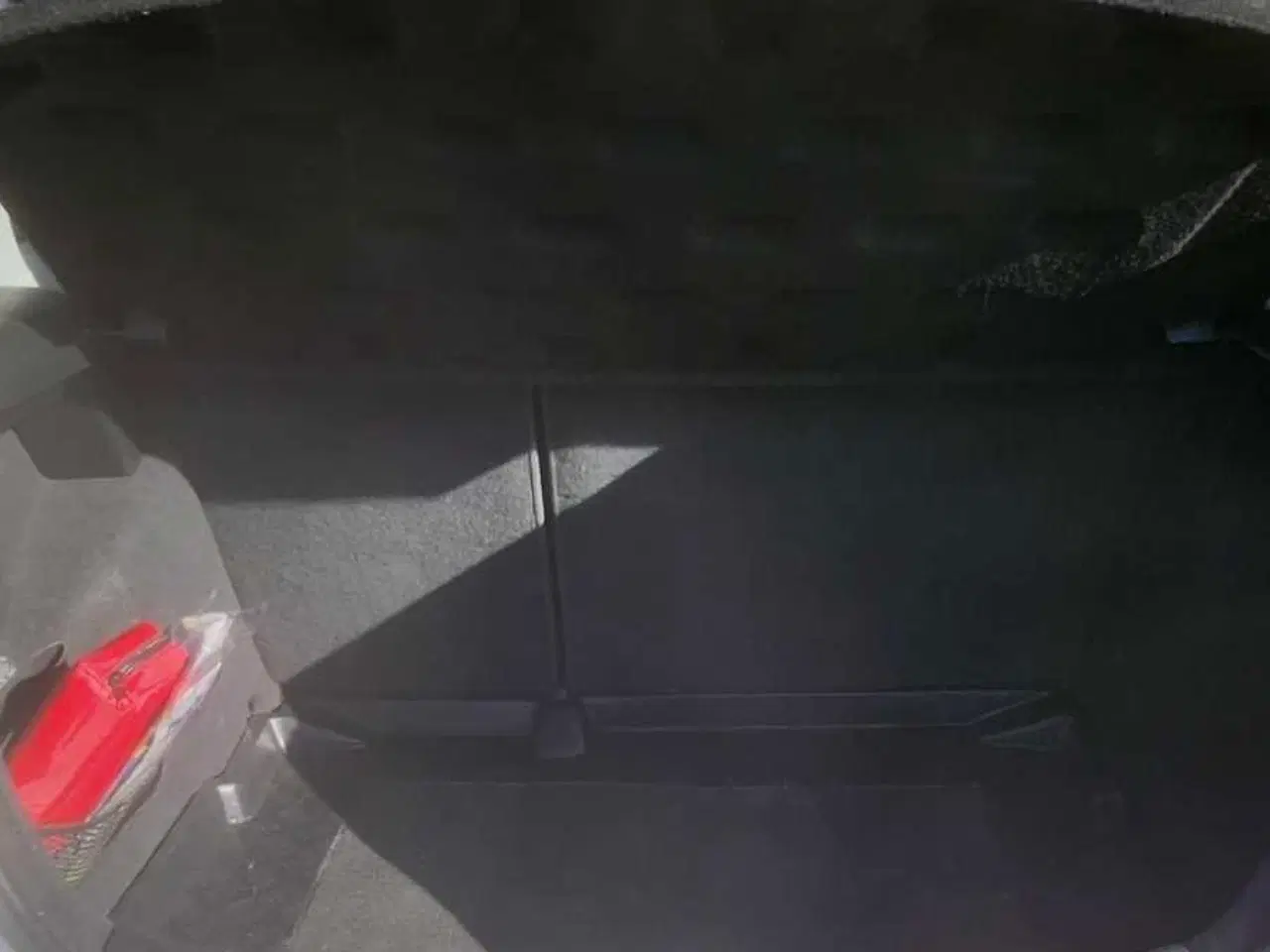 Billede 7 - Seat Leon 2011, 228000 km 1860 kr I vægt afgift 