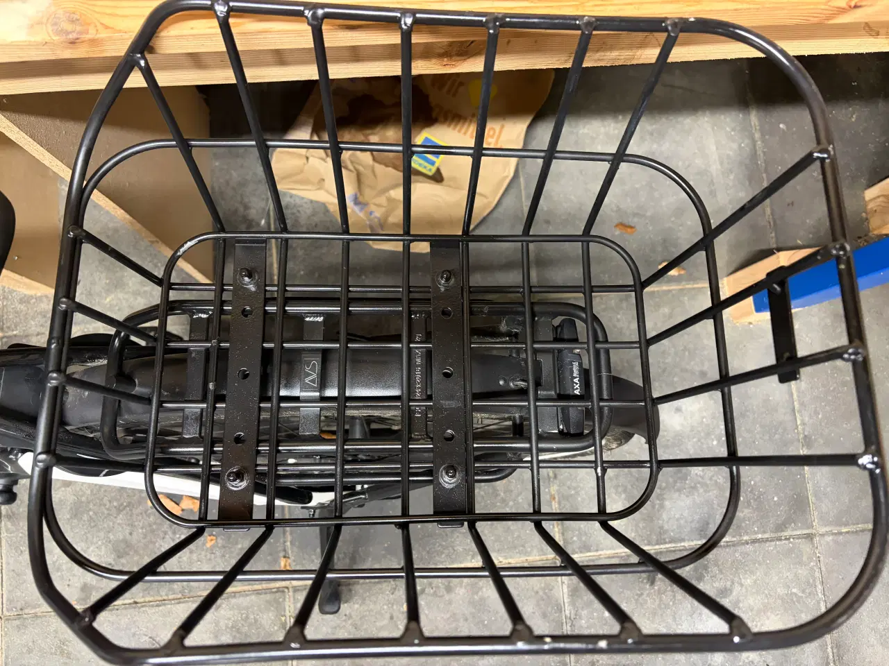 Billede 6 - Cannondale Mavaro 5+ Elcykel – 2025 ❗️LIGE NEDSAT 