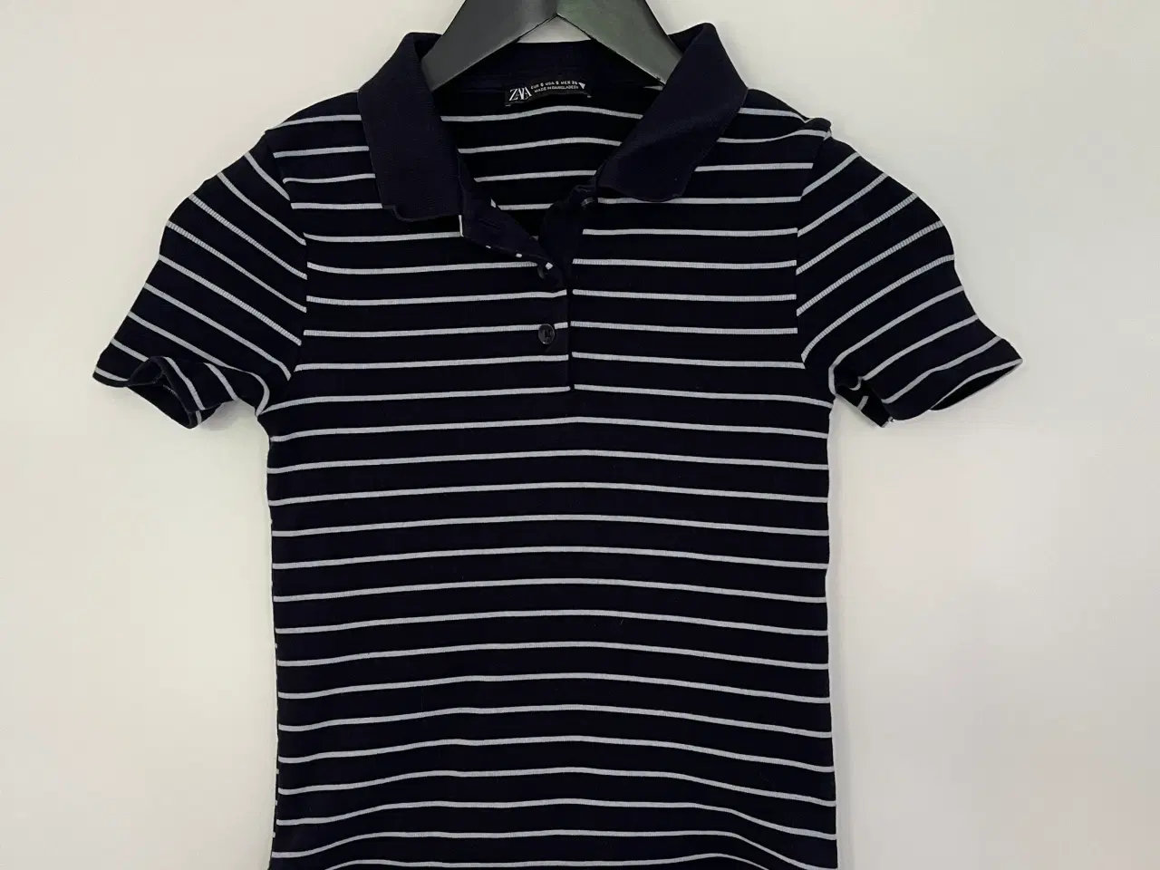 Billede 1 - Zara polo