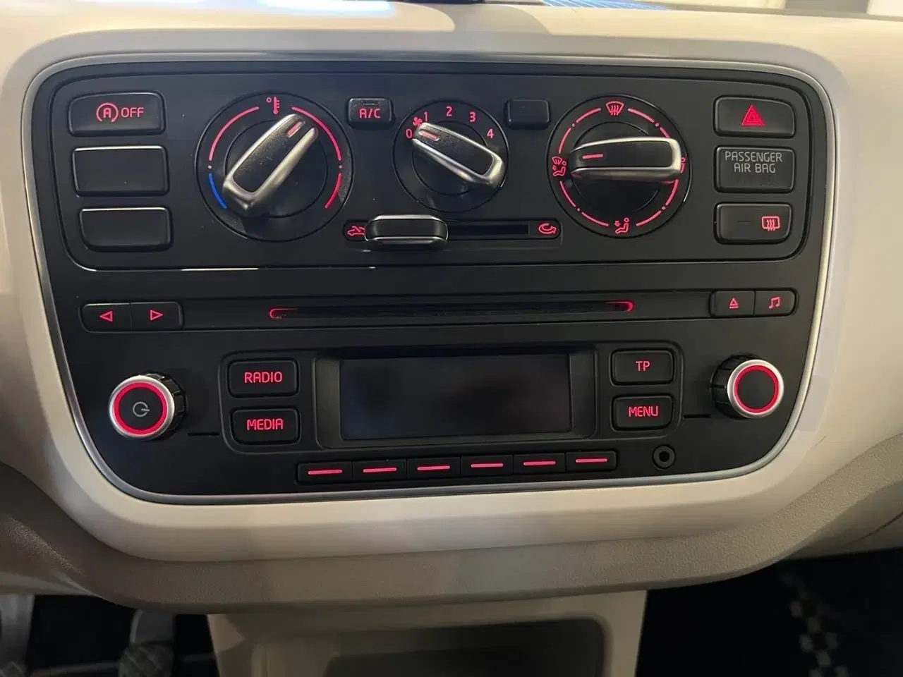 Billede 9 - Seat Mii 1,0 60 Reference eco