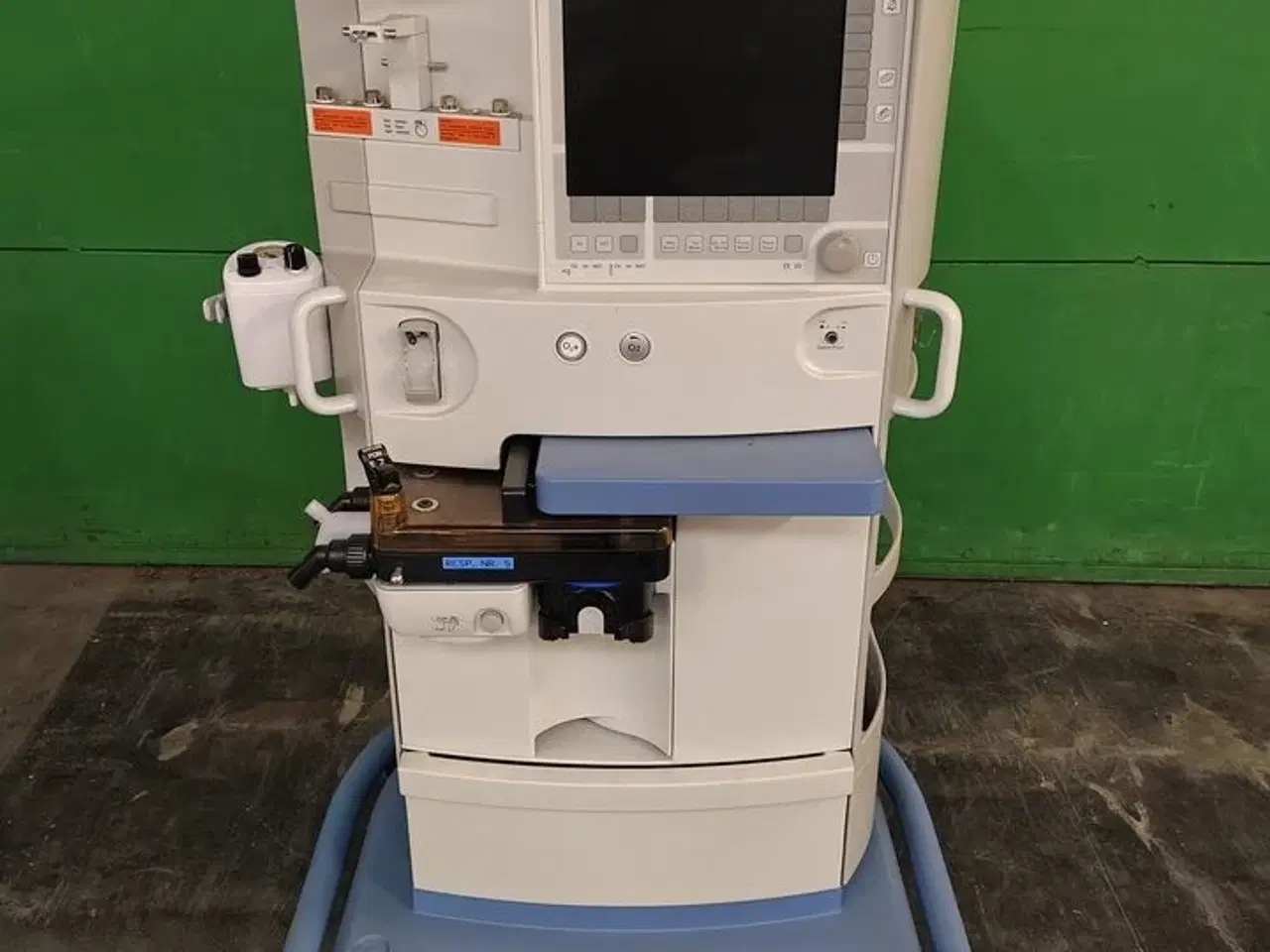 Billede 1 - Anaesthesia machine DRÄGER Primus