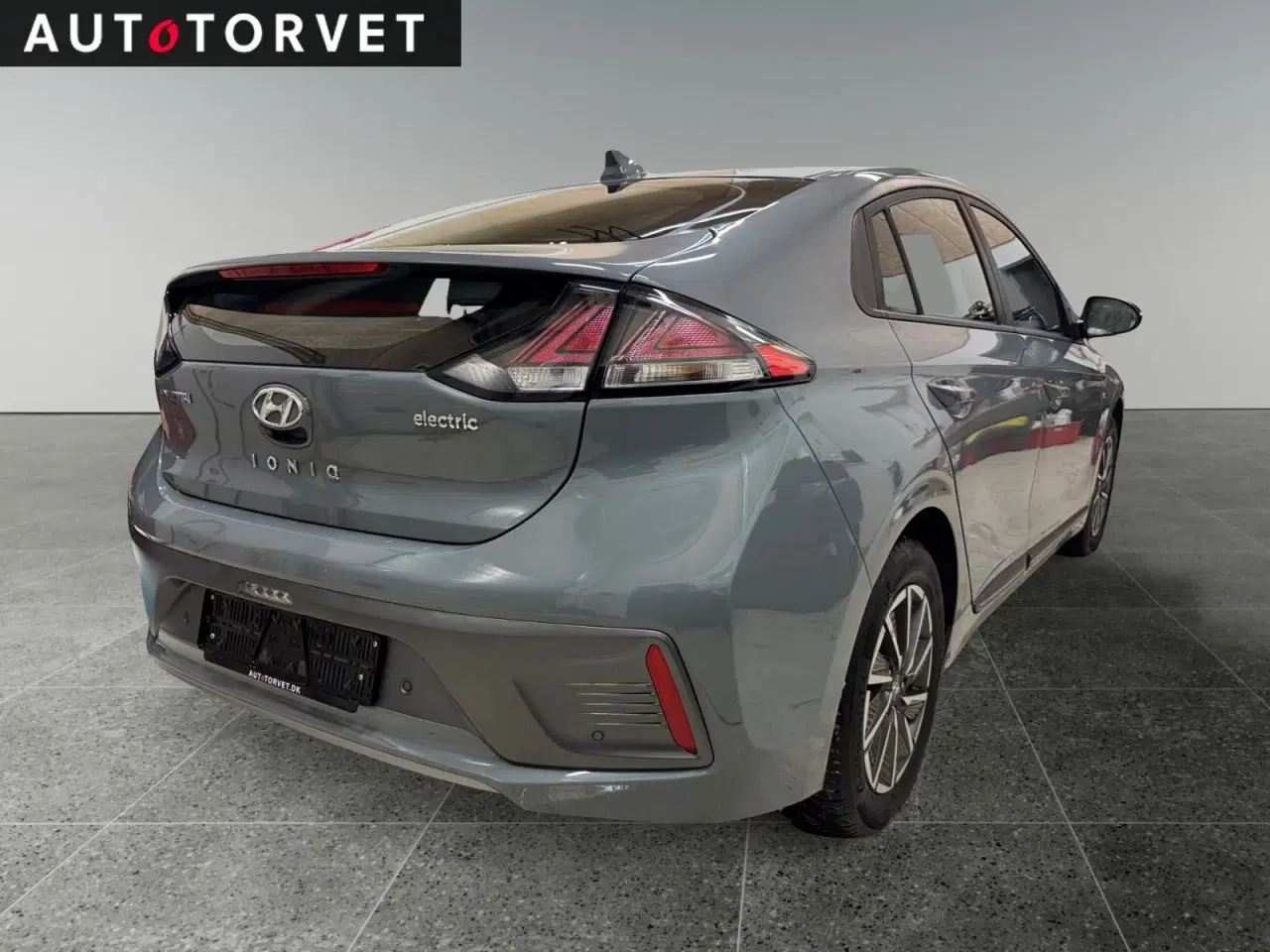 Billede 3 - Hyundai Ioniq 40 EV Trend