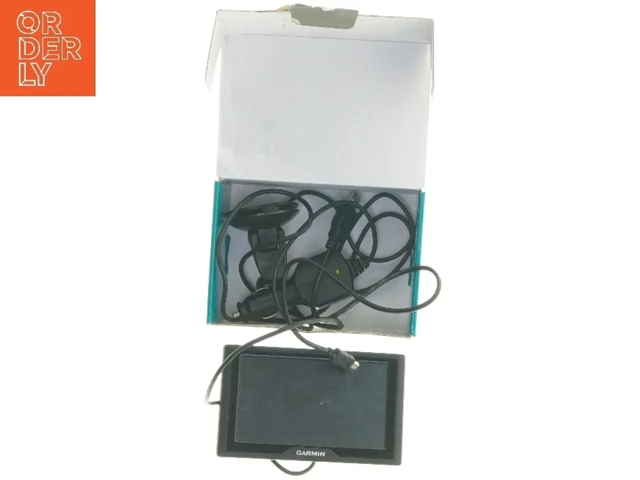 Billede 2 - Garmin Drive 50 GPS-system fra Garmin (str. 14x8,5 cm)