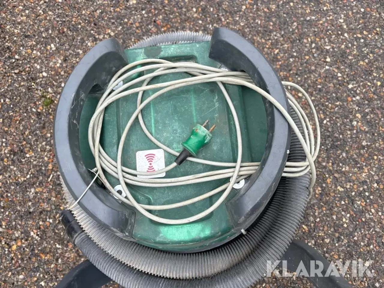 Billede 5 - Støvsuger Gerni 1375