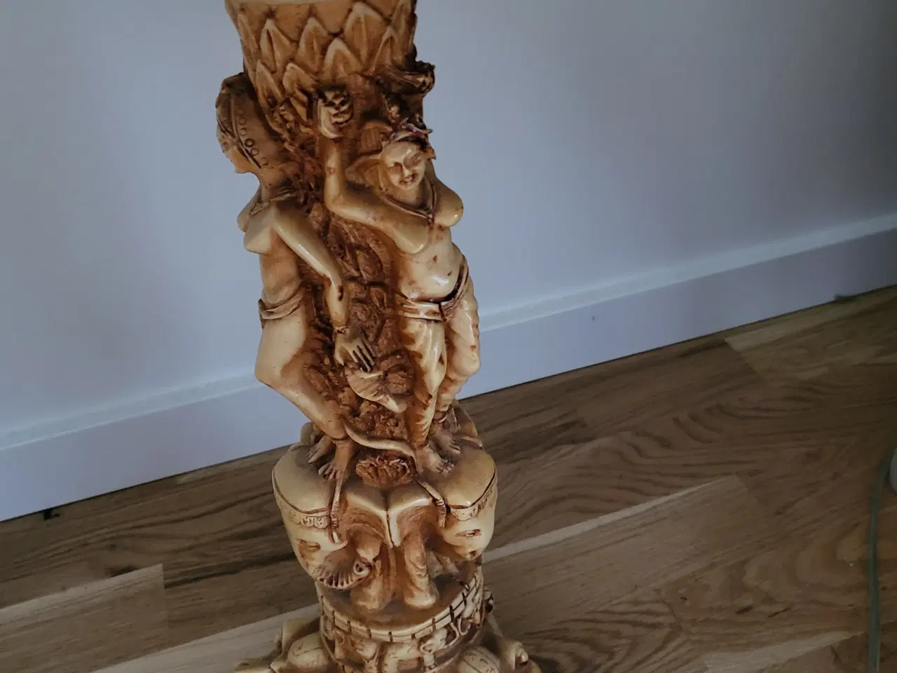 Billede 2 - Hjørnebord