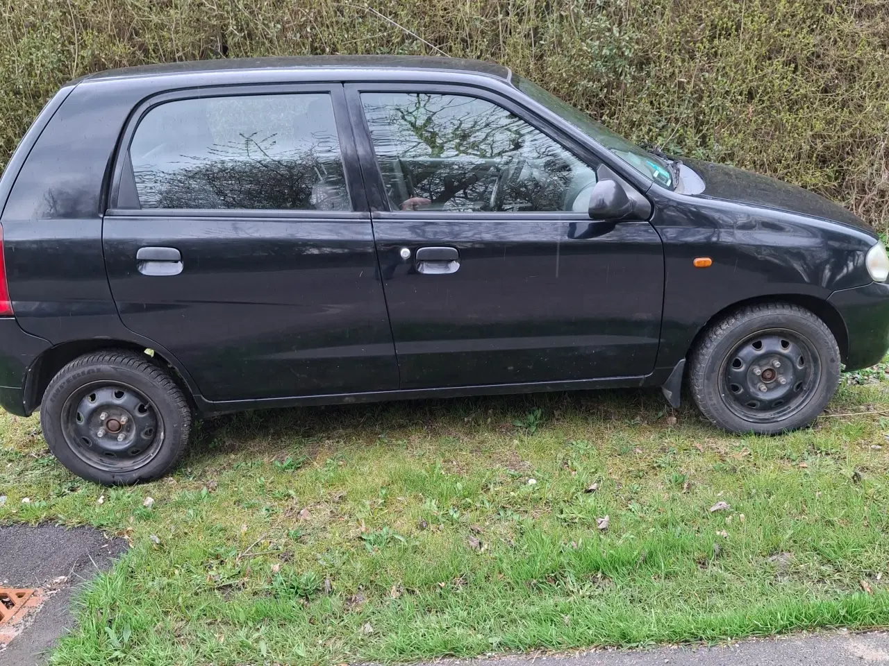 Billede 2 - Alto 1.1 2006