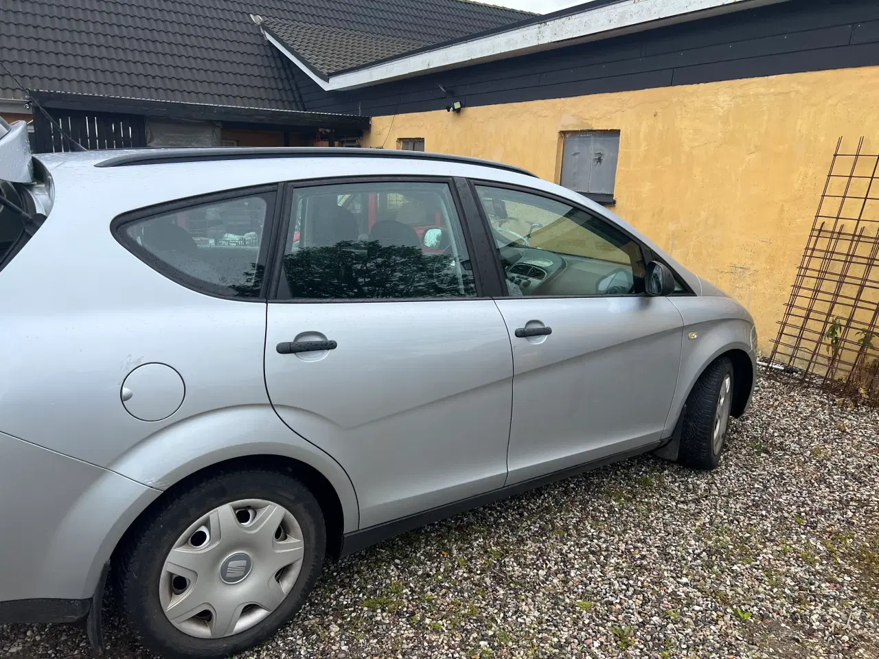 Billede 3 - Seat alter xl