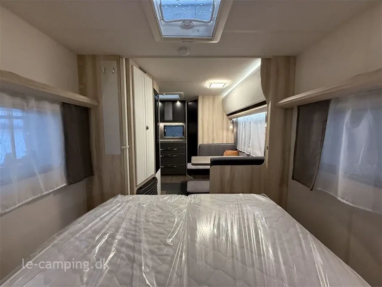 Billede 2 - 2026 - Hobby De Luxe 460 SFf