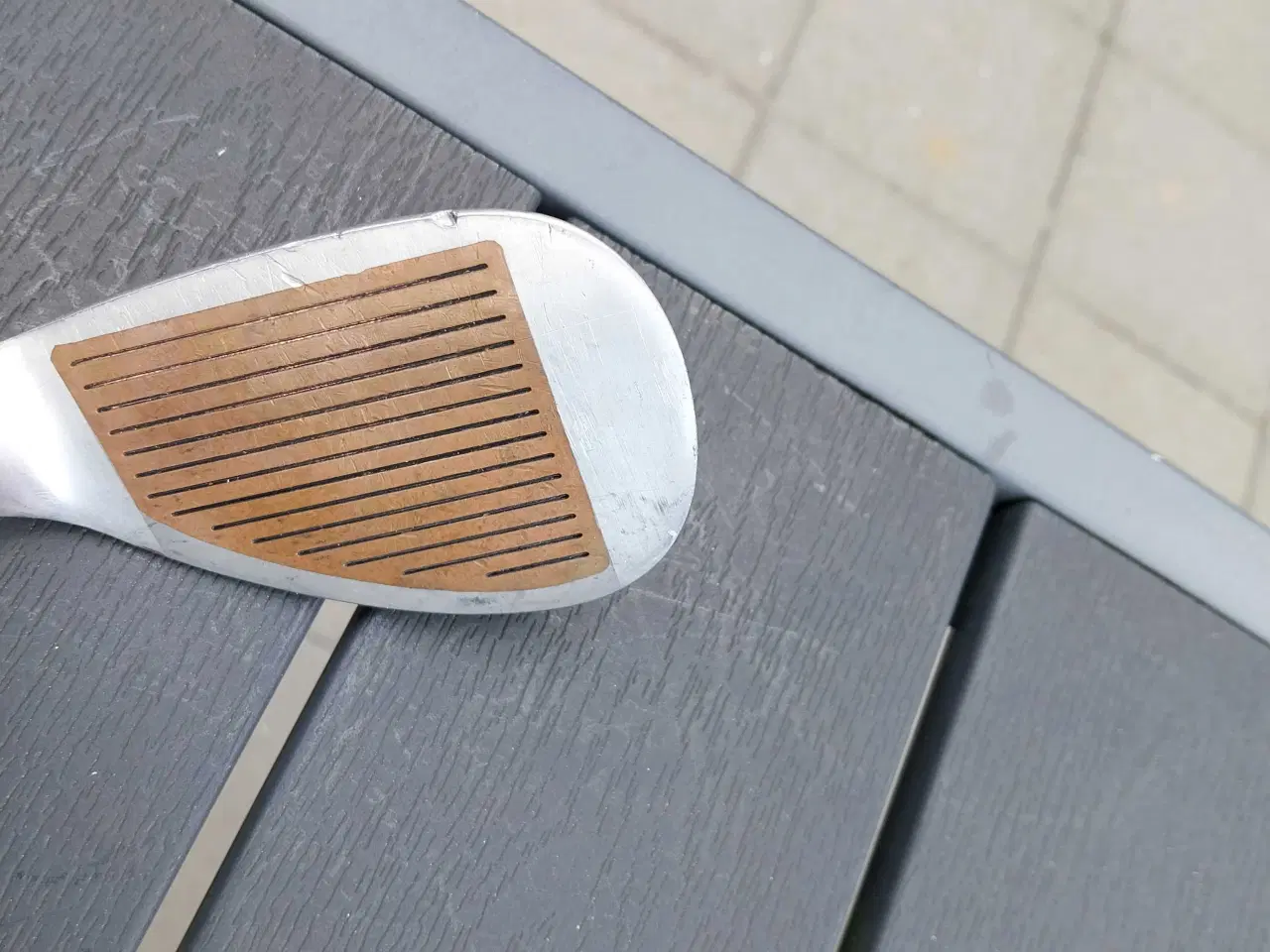Billede 2 - UW Copper - 30% more Back Spin