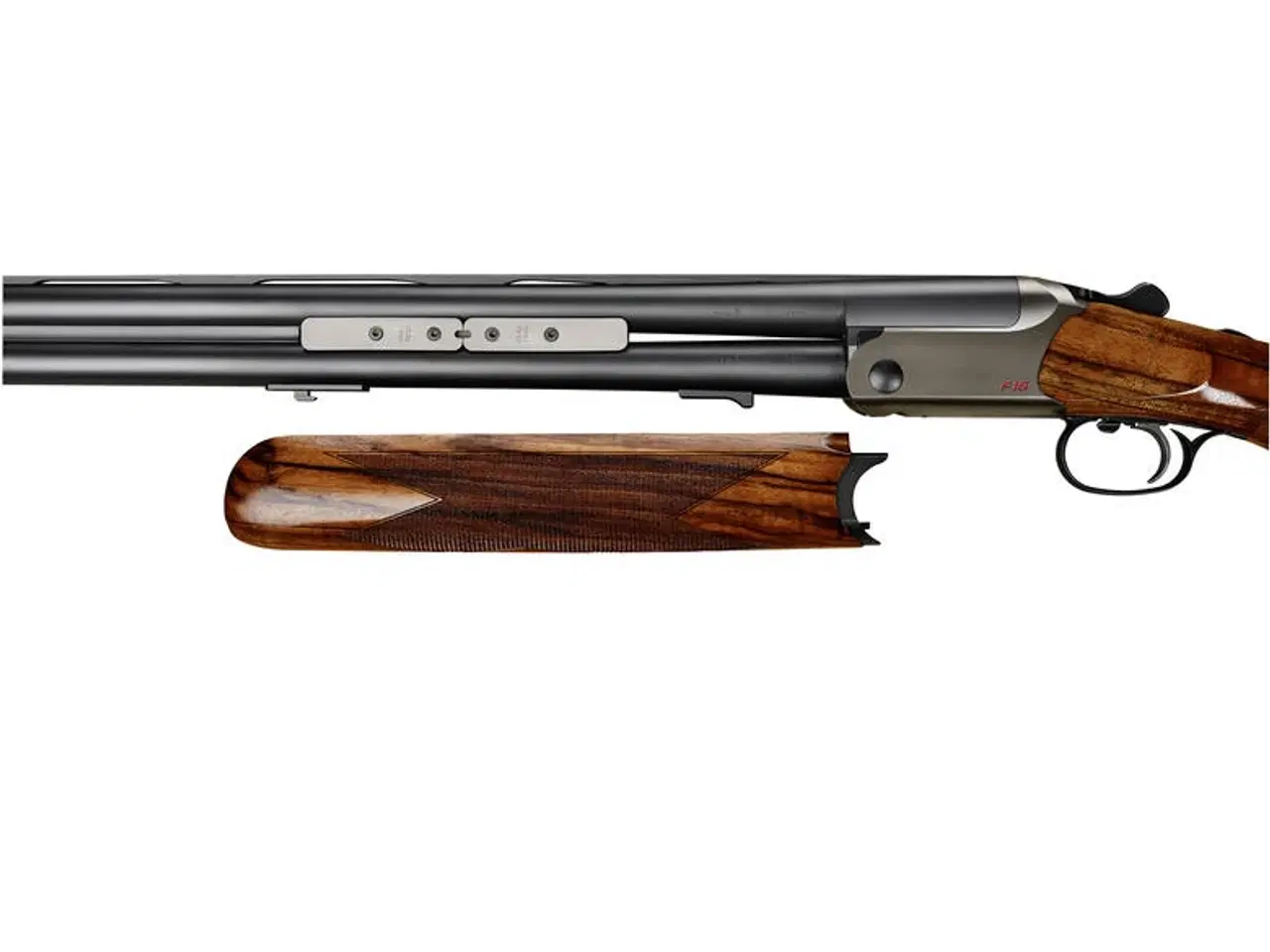 Billede 3 - Blaser F16 Sporting