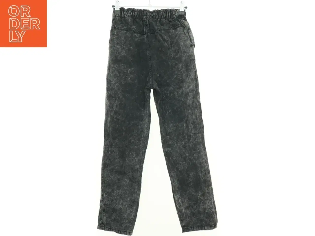 Billede 2 - Jeans fra H&M (str. 152 cm)