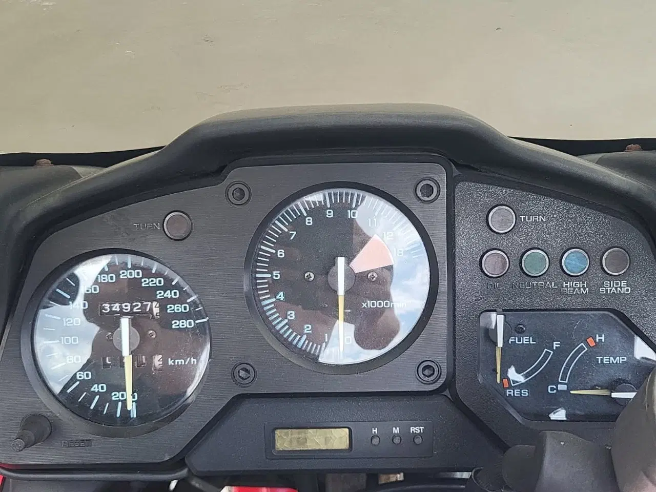 Billede 4 - Honda VFR750
