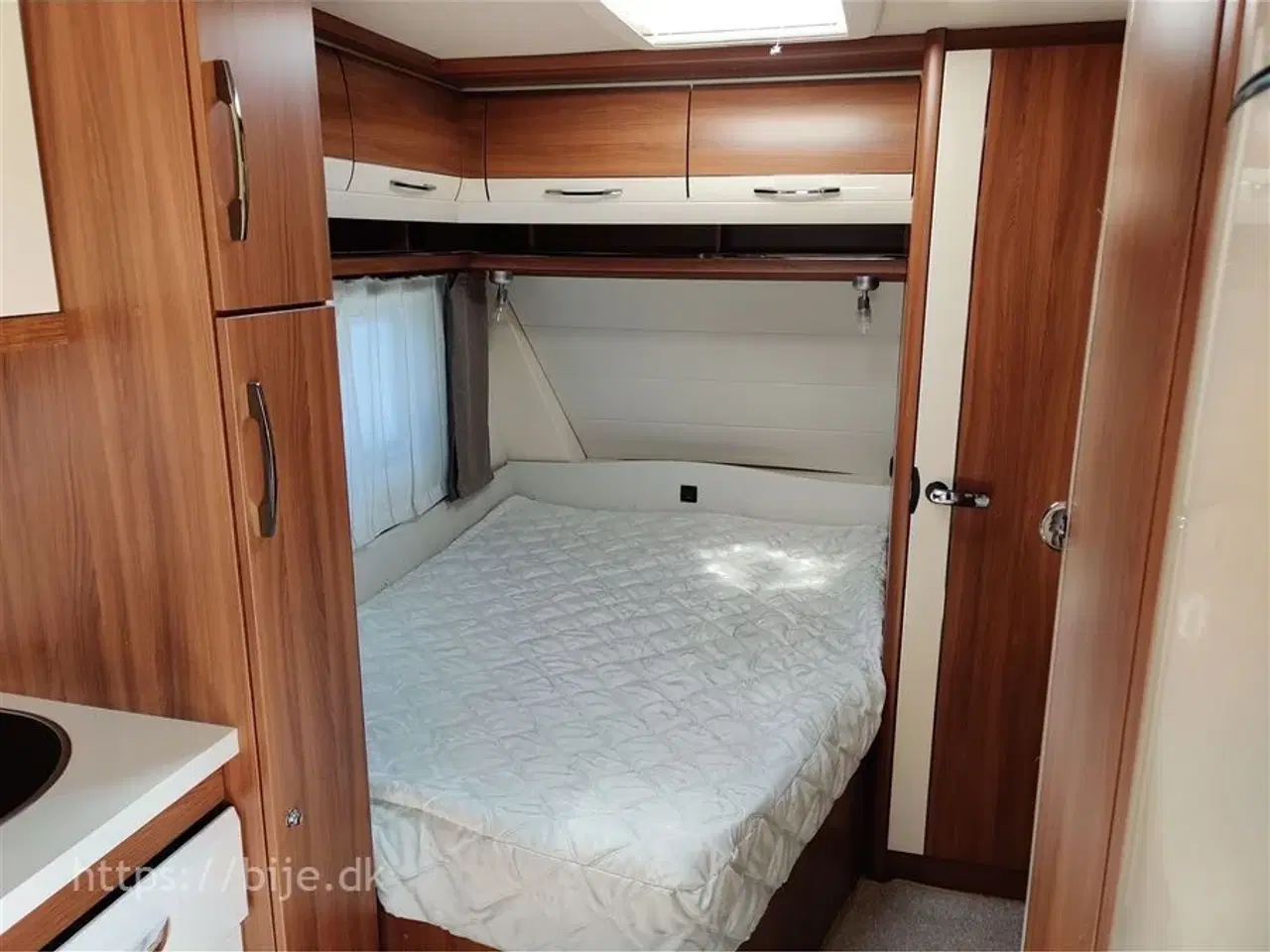 Billede 3 - 2015 - Hobby Excellent 540 UFe