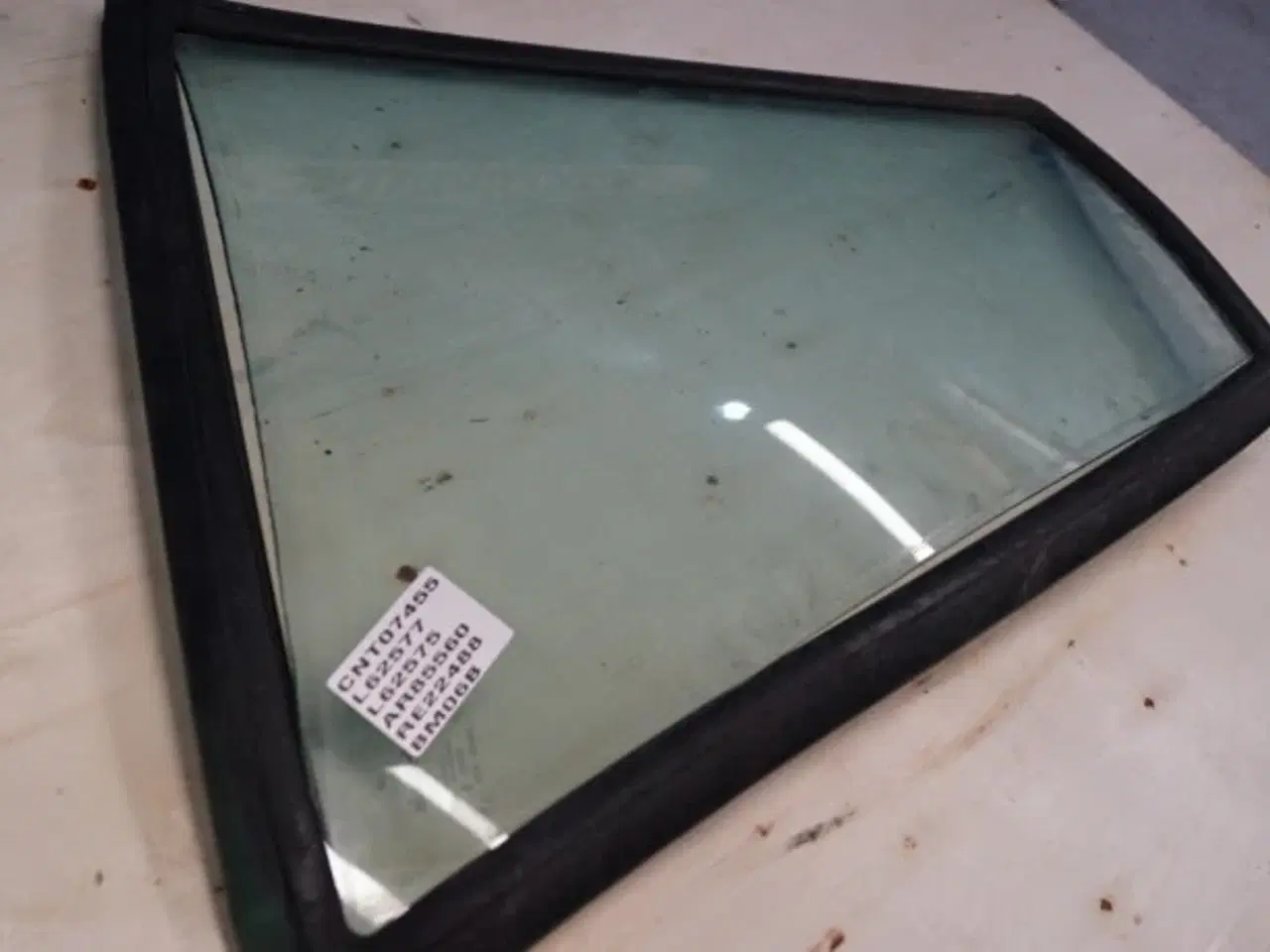 Billede 3 - John Deere 4240 Rude Glass L62577