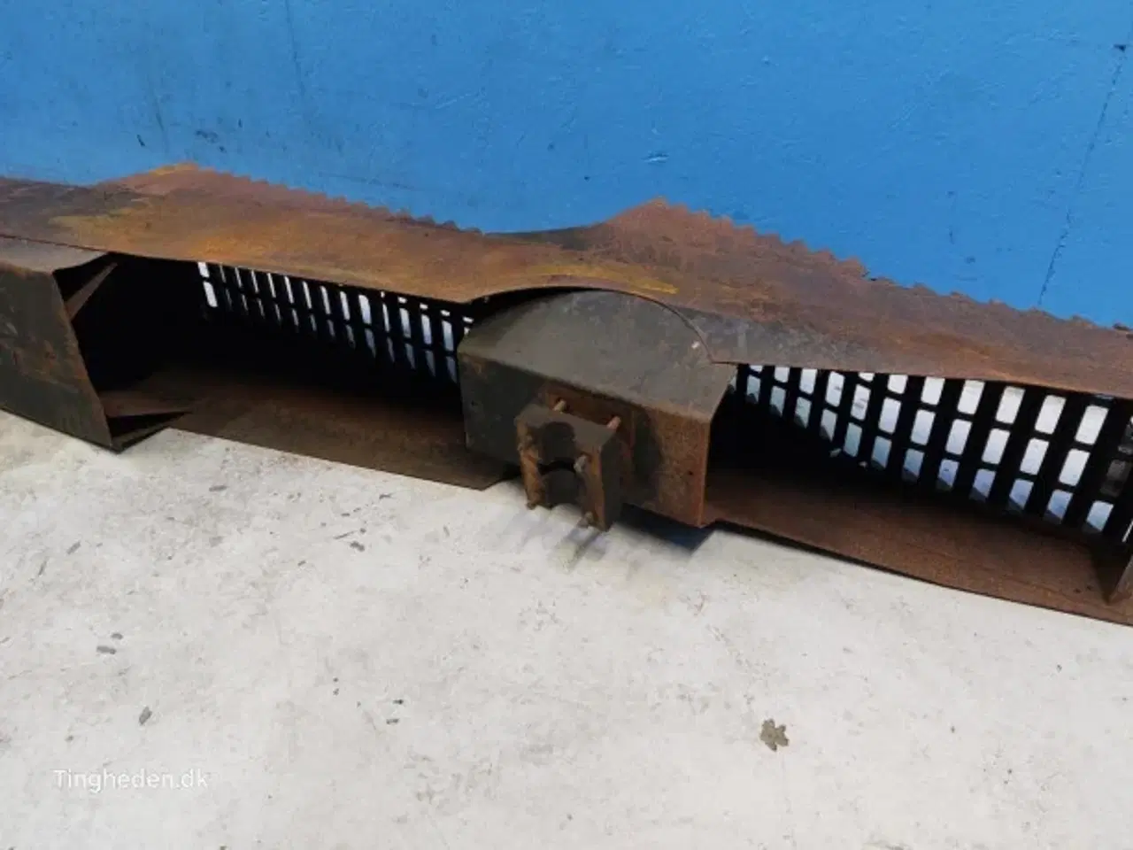 Billede 7 - John Deere 1085 Ryster AZ27828