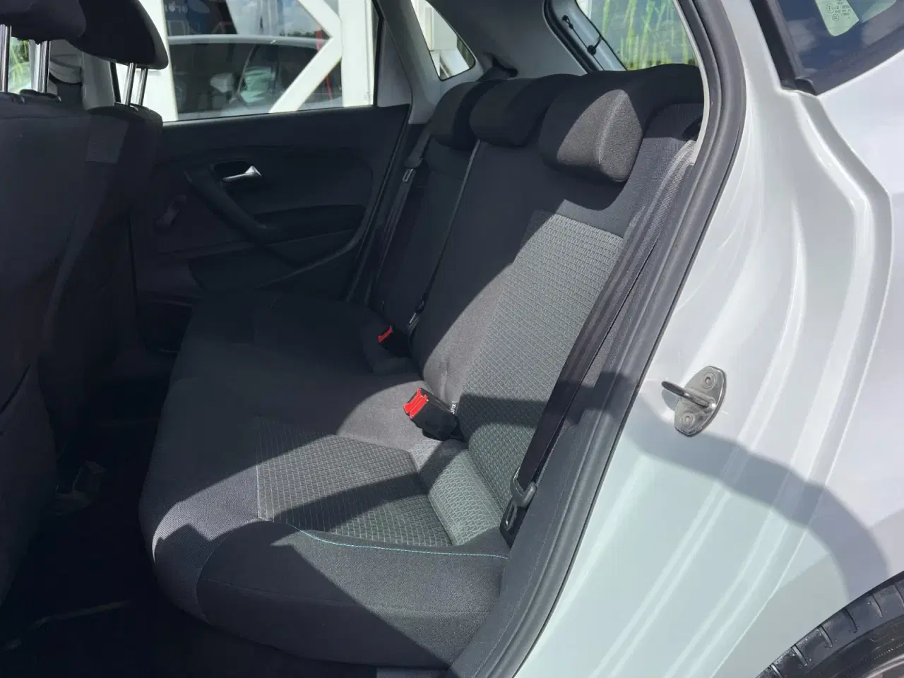 Billede 9 - VW Polo 1,0 TSi 95 BlueMotion