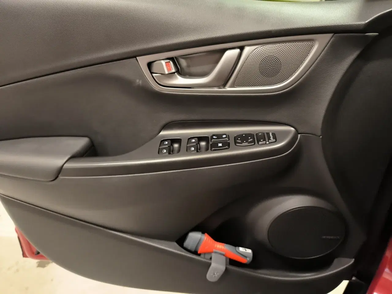Billede 15 - Hyundai Kona 64 EV Premium