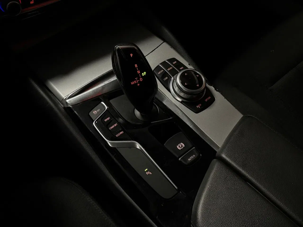 Billede 14 - BMW 520d 2,0 Touring aut.